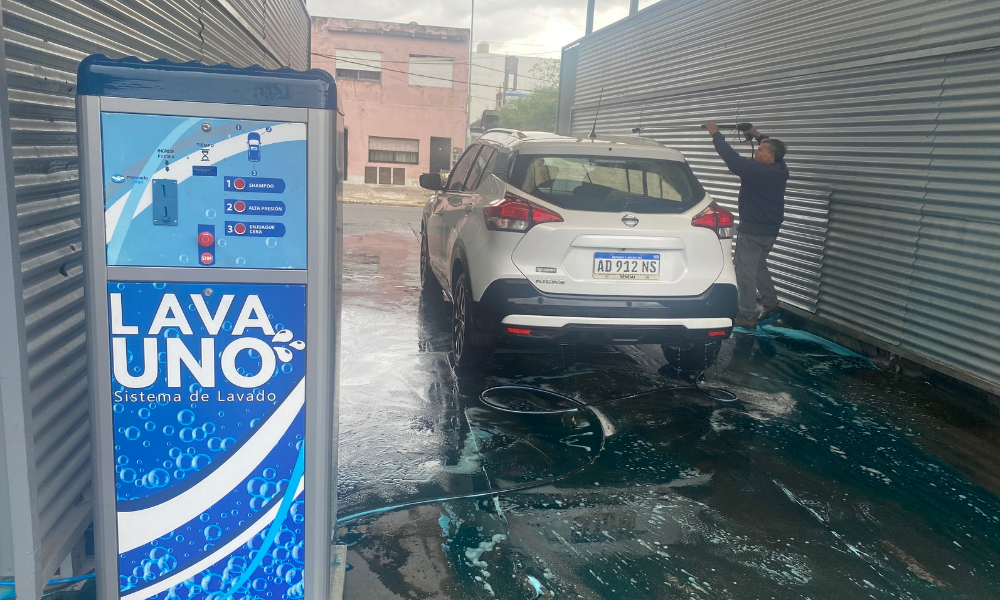 Servicio Tecnico de Lavarropas